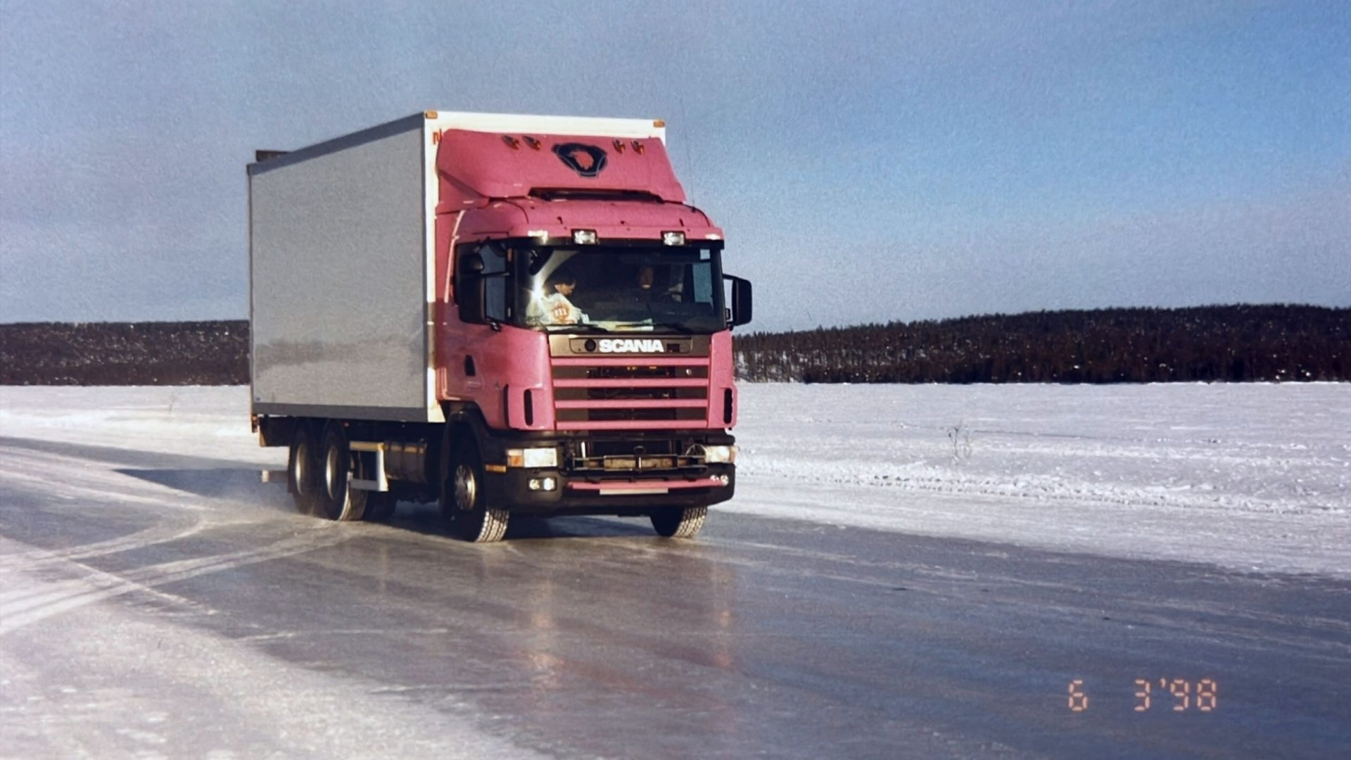 Norrland test 1998 Truck 16-9 1920w