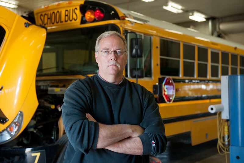 School_bus_driver