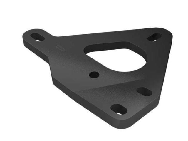 Onspot bracket kit 56-738600 for Terberg 640w