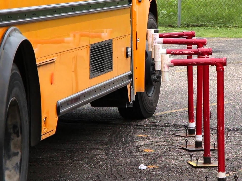 Onpoint Bus The Onspot Checklist: A Guide to Proper Operation