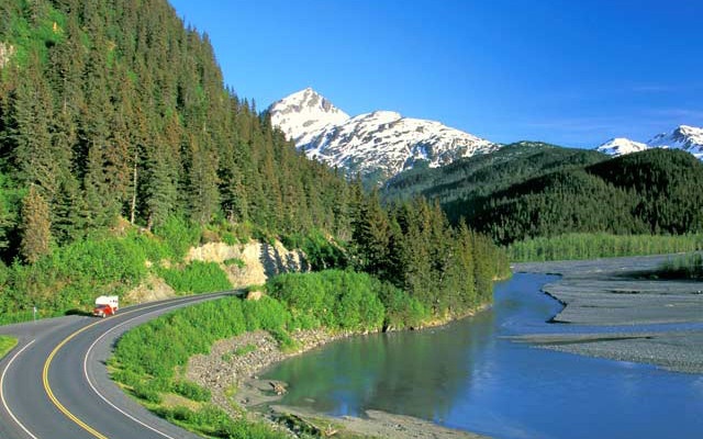 Seward Highway