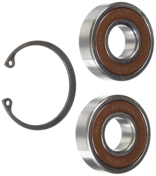 chainwheel bearing