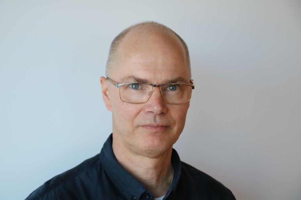 Jan Höglund